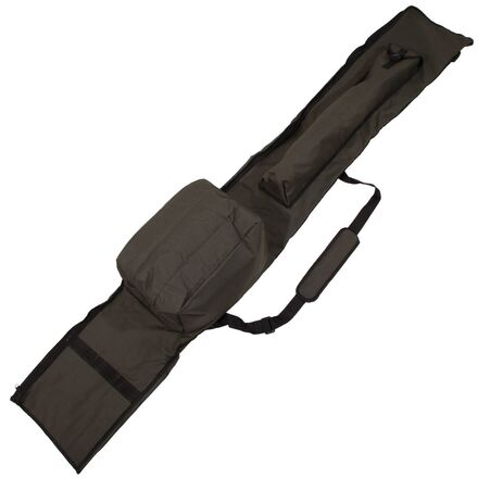 Ultimate 3+3 12ft Rod Holdall Funda 192cm