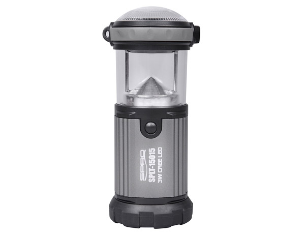Spro LED Linterna - 150mm SPLT15015