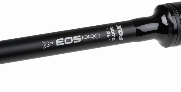 Fox EOS Pro Rods Caña para Carpa