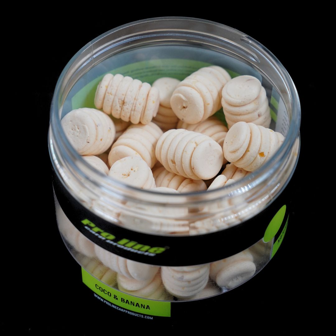 Pro Line Naturalz Hookbaits (200 ml)