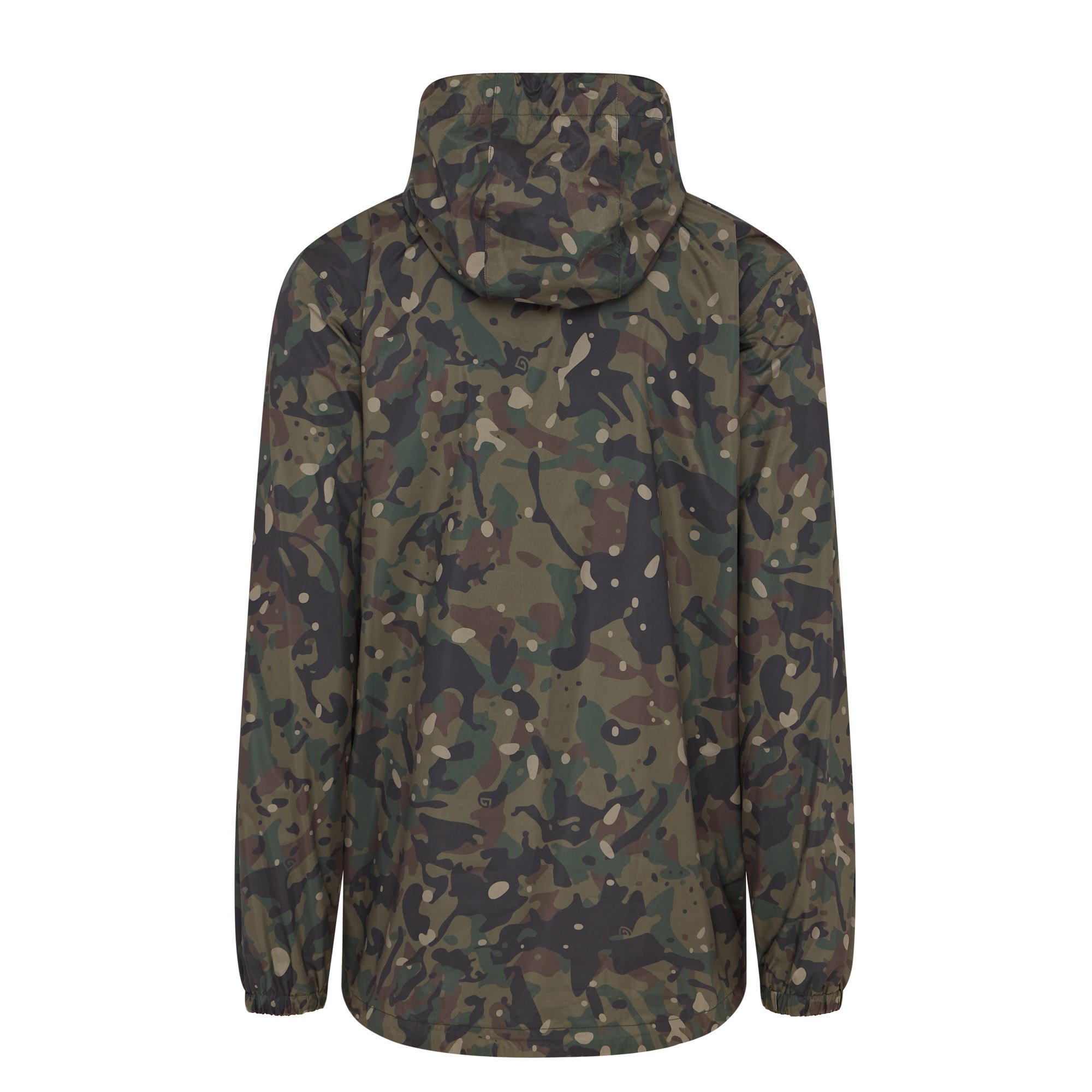 Trakker TechPro Camo Smock Chaqueta de Pesca