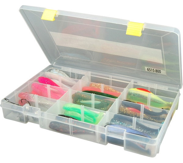 Spro Tackleboxes - Spro Tackle Box 355x220x50mm