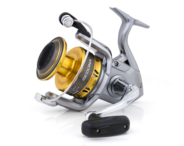 Shimano Sedona Carrete Spinning FI