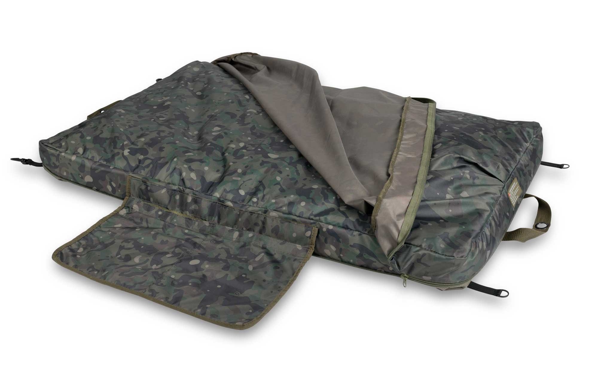 Trakker Sanctuary MF Flat Mat Alfombra de Desenganche