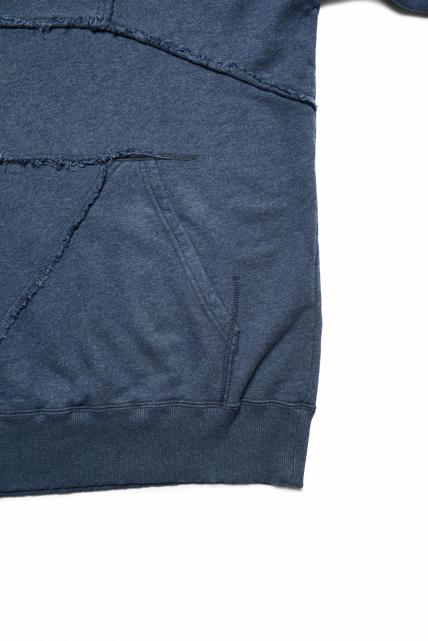 Spro F/Ce. Sweat Hoody Navy