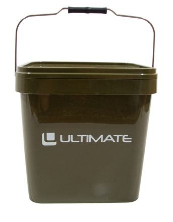 Ultimate Cubo de Cebo 17L