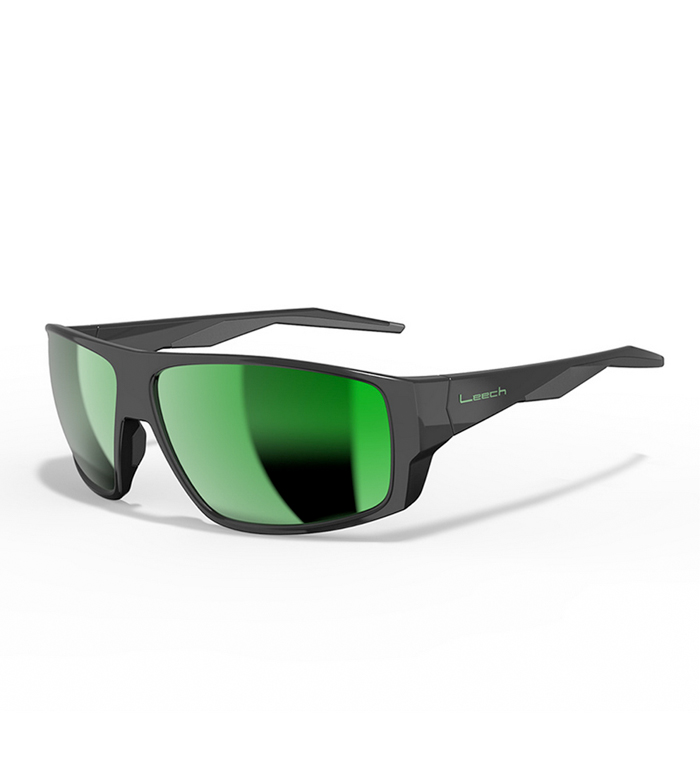 Leech Tarpoon Premium+ Lens Gafas de Sol - G2X Green