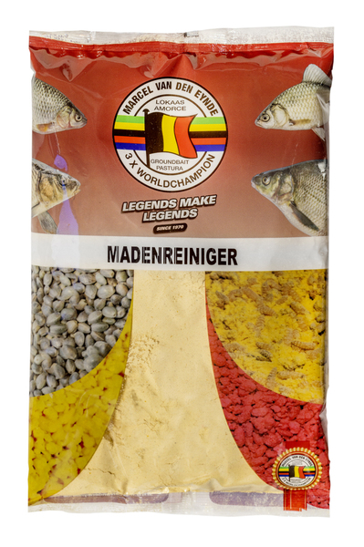 Marcel Van Den Eynde Limpiador de Gusanos (500 g)