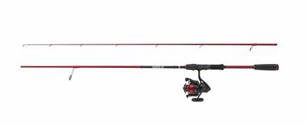 Penn Fierce IV Labrax Combo para Lubina 2.10m (10-30g)