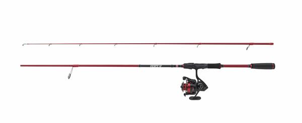 Penn Fierce IV Labrax Combo para Lubina 2.10m (10-30g)