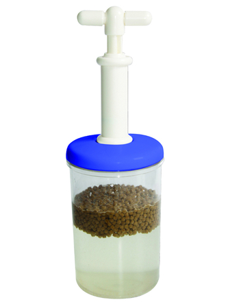 Garbolino Pellet Pump