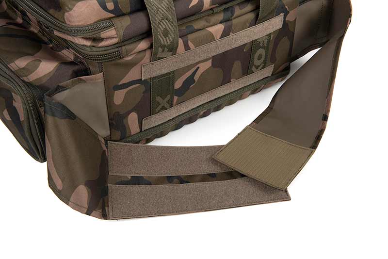 Fox Camolite Small Carryall para Carretilla (perfil bajo)