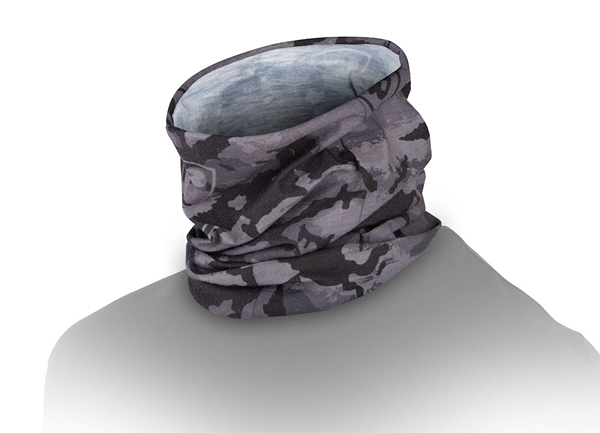 Fox Rage Camo Snood Térmico