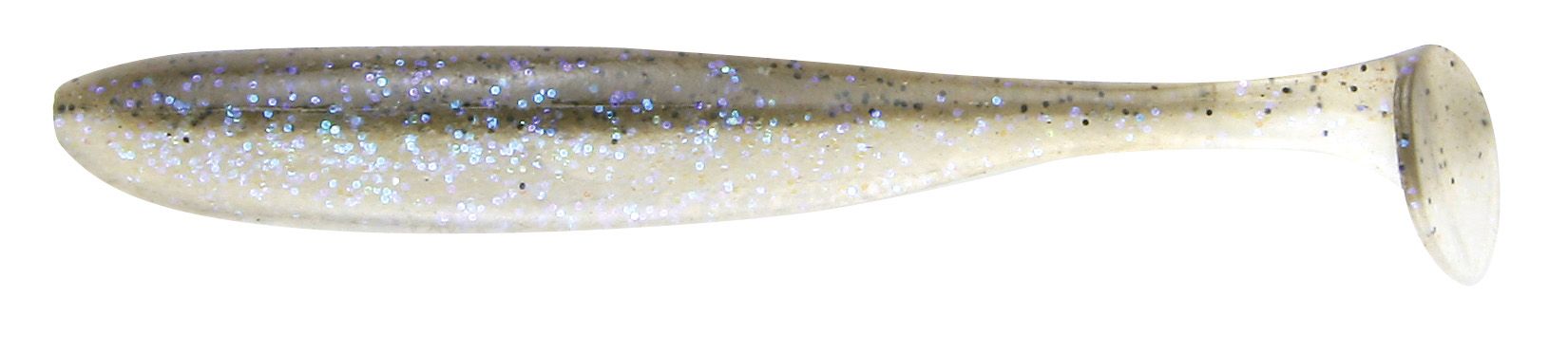 Keitech Easy Shiner Shad 2 inch (5 cm) (10 piezas) - 440-Electric Shad