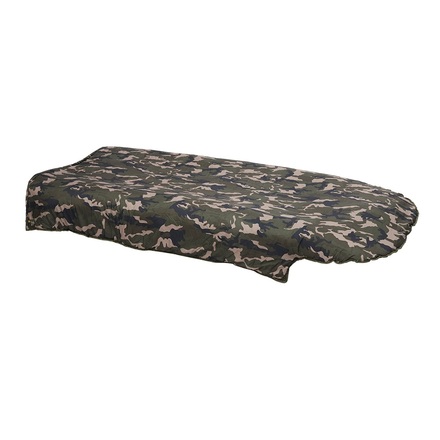 Prologic Element Cubierta de Camilla Térmica Camo 200 x 130cm (Incl. Carry Sack)