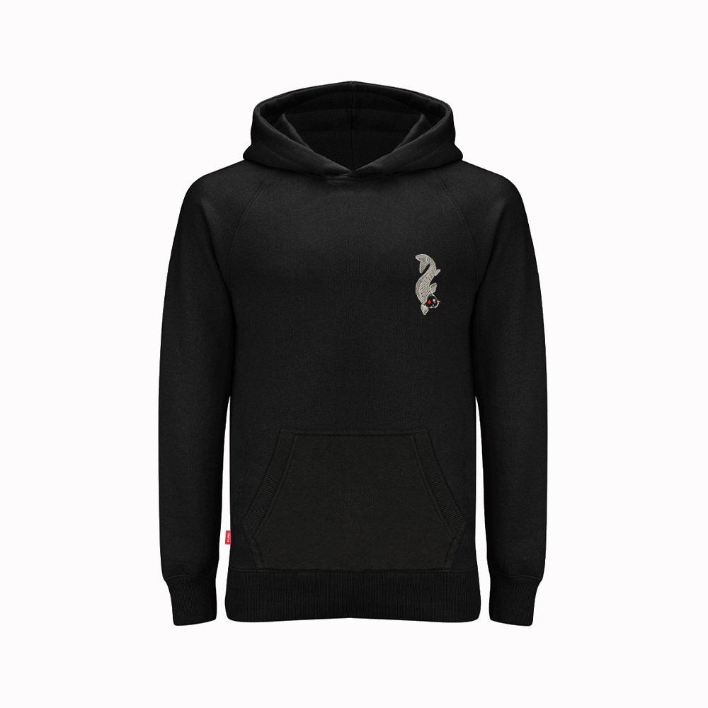 Kumu Hoody Infantil Dusk Till Dawn