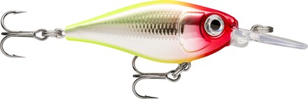 Rapala X-Light Shad 04 Señuelo 4cm (4 g)