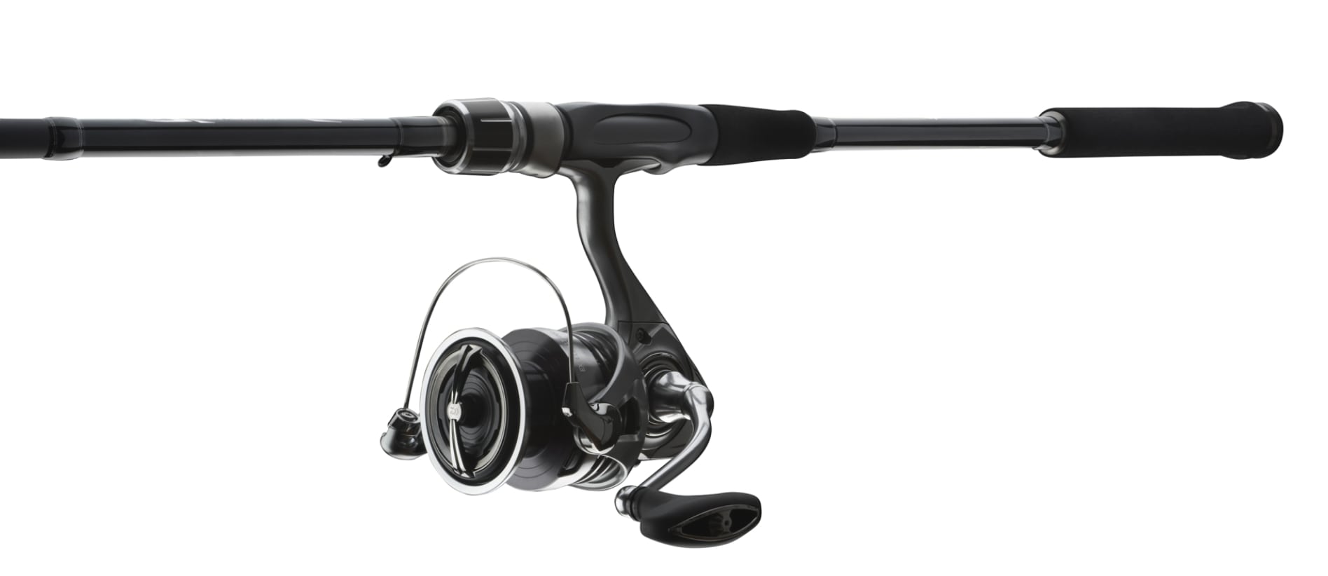 Daiwa Exceler Caña Spinning 2023