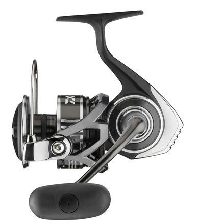 Daiwa BG MQ Carrete Spinning para Mar