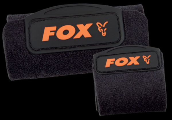Fox Bandas de Caña y Plomo