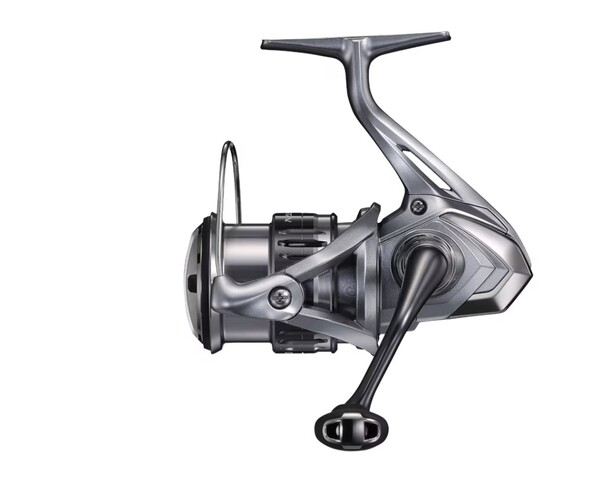 Shimano Nasci carrete spinning