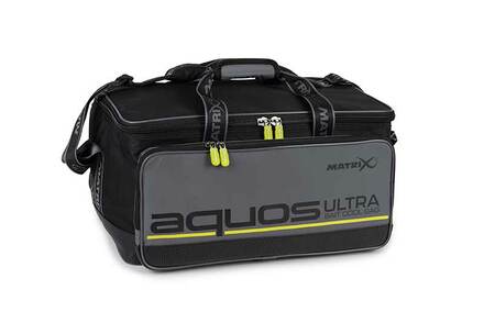 Matrix Aquos Ultra Bolsa Isotérmica para Cebos