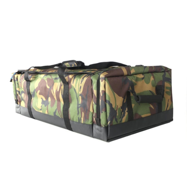 Cult DPM Deluxe Bolsa de Barco