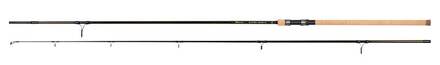 Fox Rage Predator Elite Pro 12 ft Deadbait Caña de cebo muerto