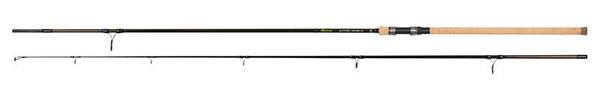 Fox Rage Predator Elite Pro 12 ft Deadbait Caña de cebo muerto