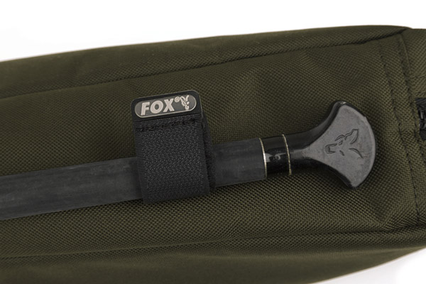 Fox R-Series 12ft tri-sleeve