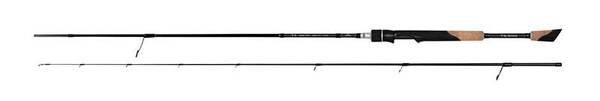 Fox Rage TR Finesse Touch Ultra Light Caña Spinning 205 cm (2-10 g)