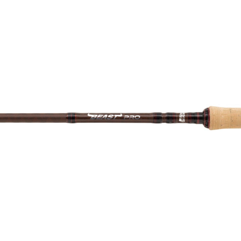 Abu Garcia Beast Pro Allround Pike Caña Spinning