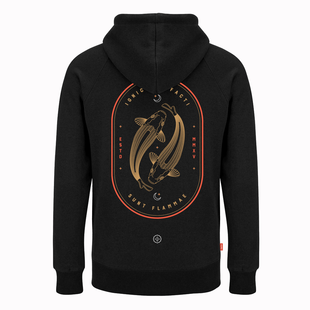 Kumu Hoody Maelstrom