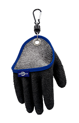 Colmic Superior Glove RH Guantes para Pesca