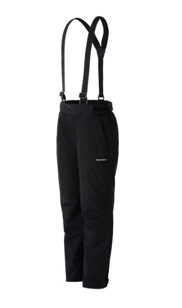 Shimano Gore-Tex Pantalones de Lluvia Calientes