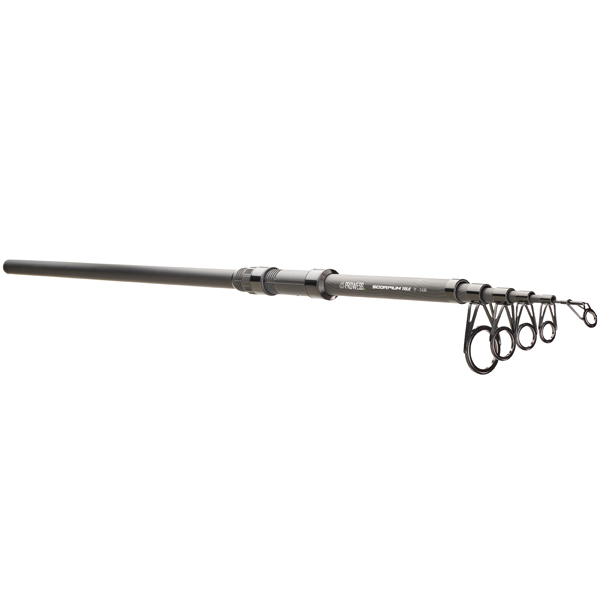 Prowess Rod Scorpium Telescopic