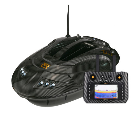 Carp Royal Duke Pro GPS Barco Cebador