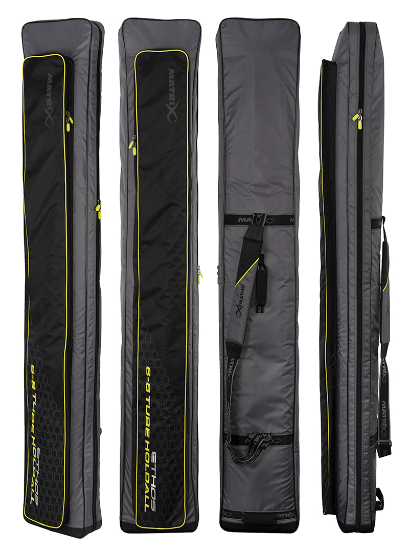 Matrix Ethos 6-8 Tube Holdall Funda