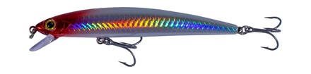 Ultimate X-Minnow Señuelo 9.5cm (9g)