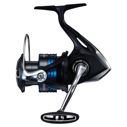 Shimano Nexave Carrete Spinning FI