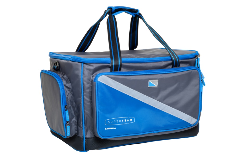 Shakespeare Superteam Carryall Bolsa de Pesca