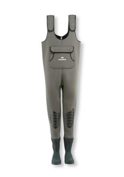 Cormoran Neoprene Chest Waders (4mm neopreno)