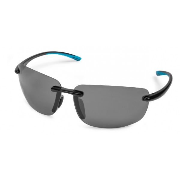 Preston X-LT Polarised Gafas de Sol Lentes Gris