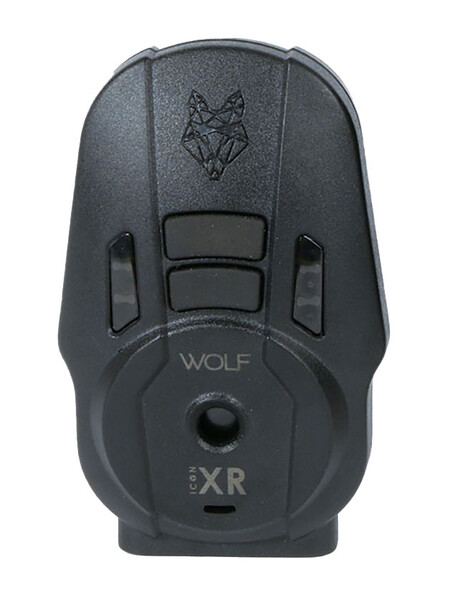 Wolf ICON XR Hubb Receptor