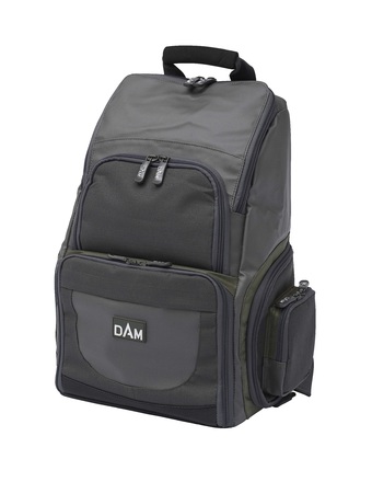 Dam Back Pack Incl. 4 Cajas de Aparejos