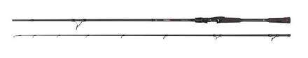 Fox Rage Prism X Power Spin Caña Spinning 240cm (20-90g)