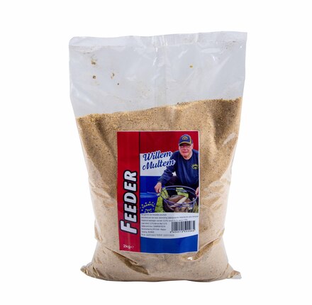 Champion Feed Feeder Willem Multem Cebo (2kg)