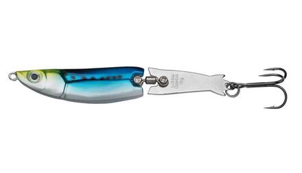 Abu Garcia Toby Cucharilla Articulada (14 g)