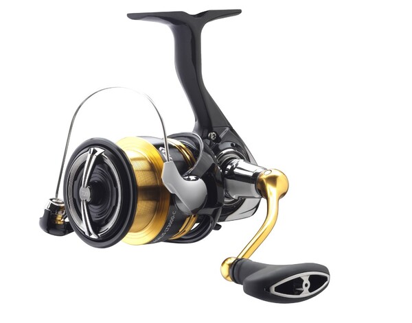 Daiwa 23 Legalis Carrete Spinning