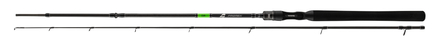 Daiwa Prorex X BC Vertical Caña Baitcaster 1.95m (8-35g)